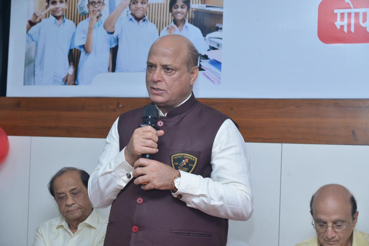 Siddhivinayak Hospital Image 74